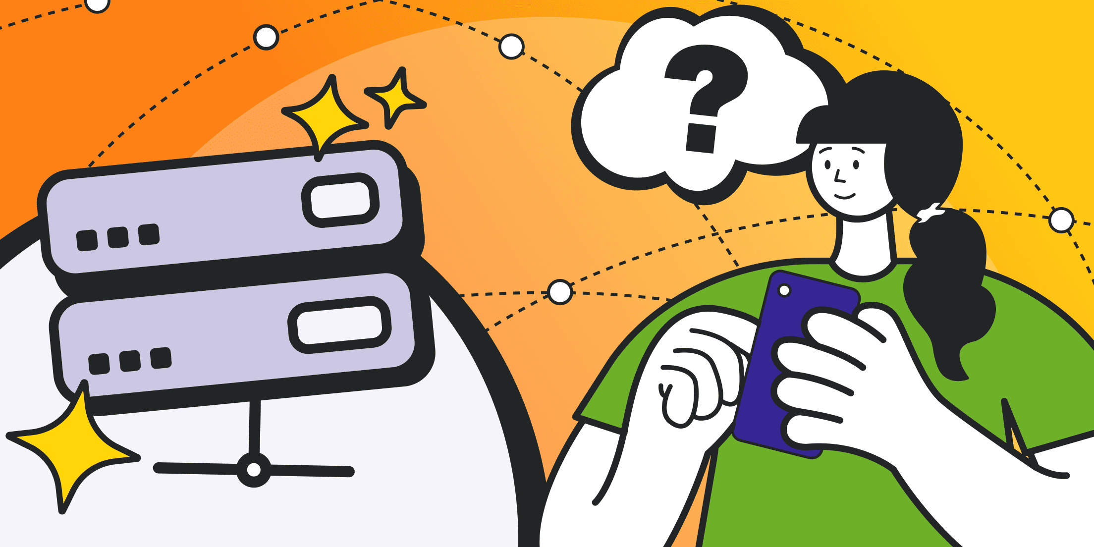 Proxy for Business: A Complete Guide to Proxy Types
