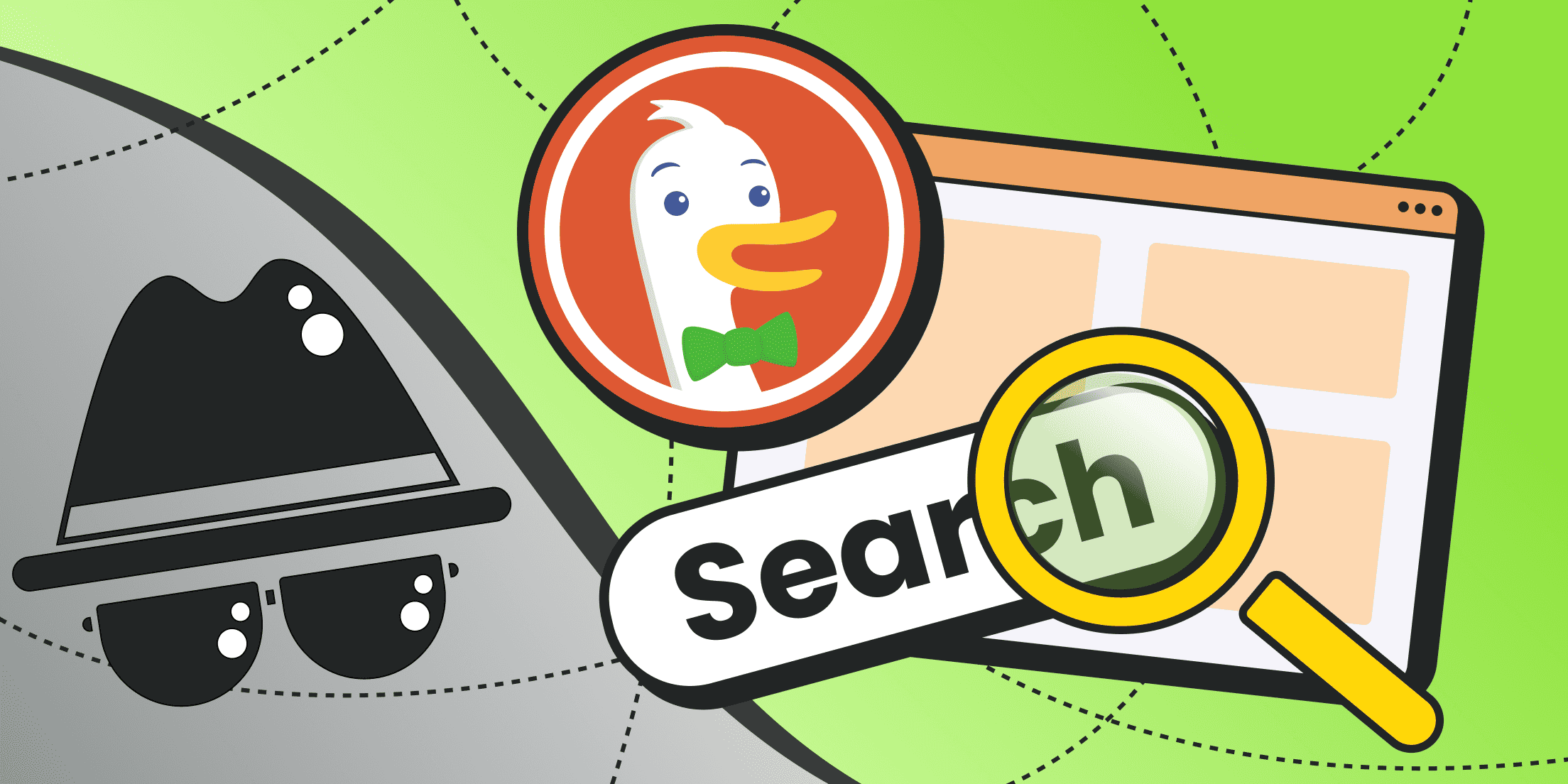 Is DuckDuckGo Safe Enough for Real Privacy?