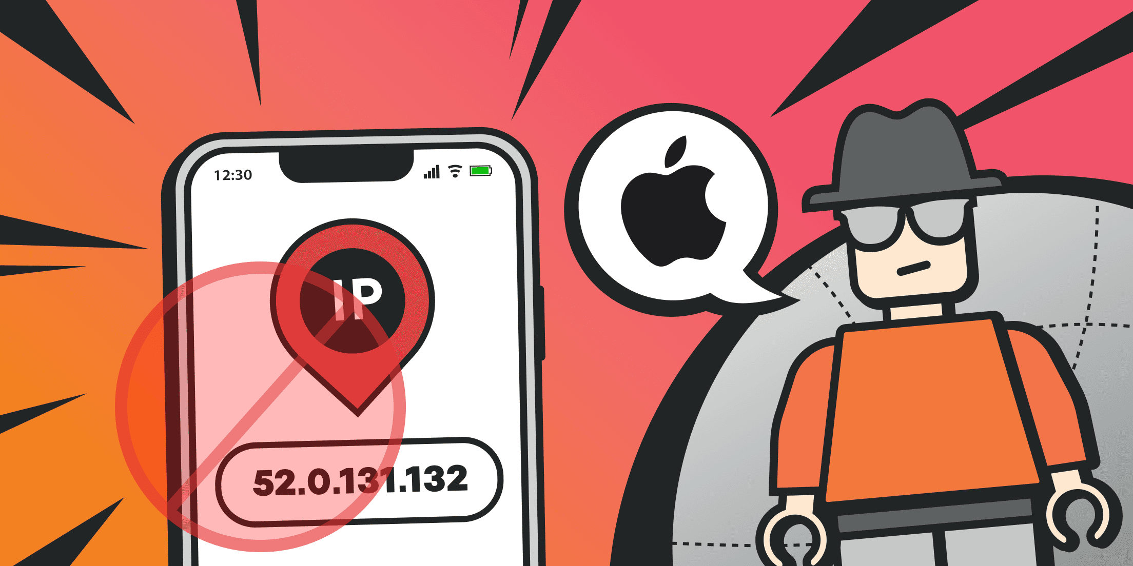 История геолокаций в iPhone: как их проверить, удалить и отключить