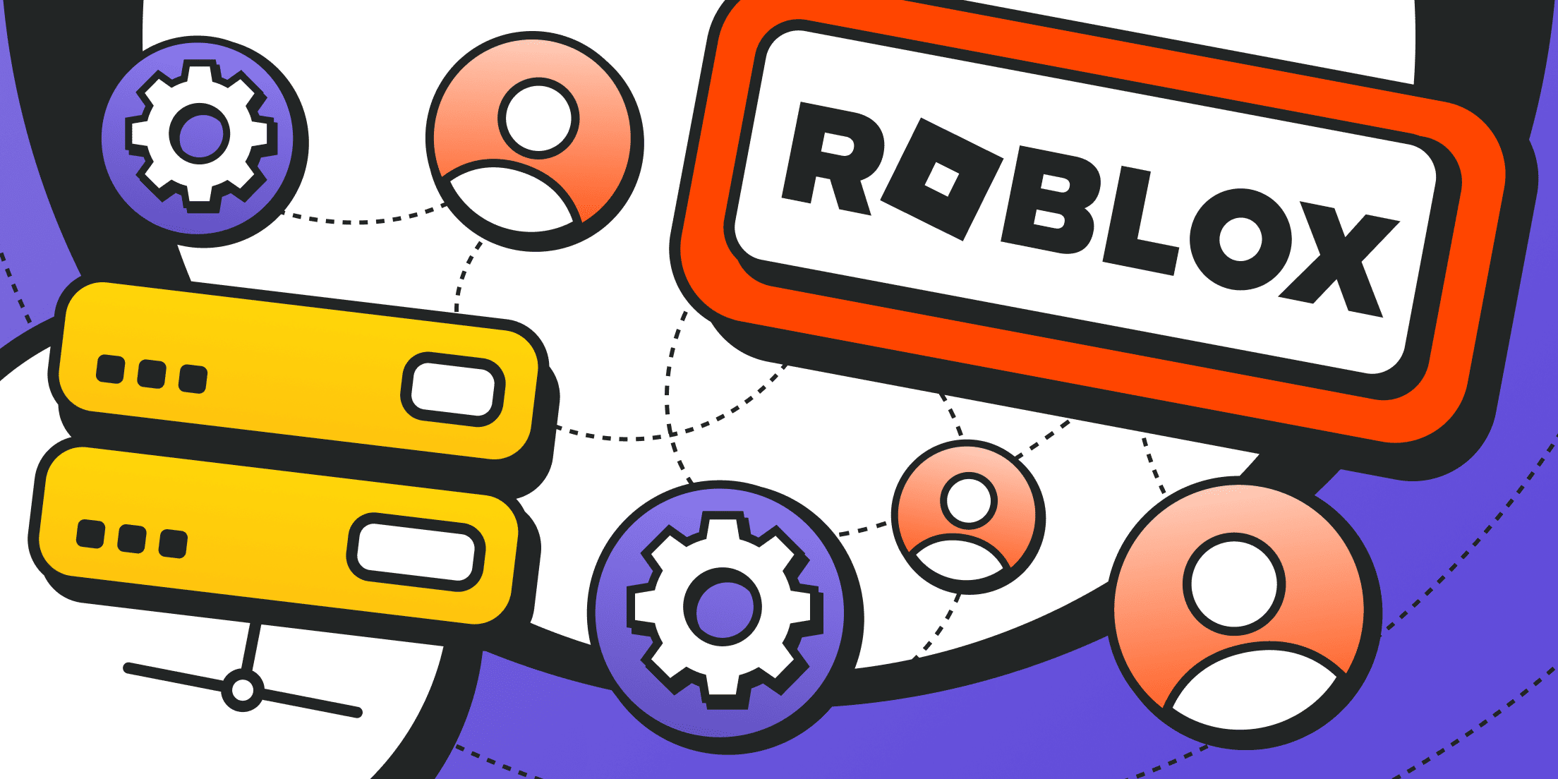 Roblox Proxies: Multi-Accounting, Ban Recovery, and Geo-Testing