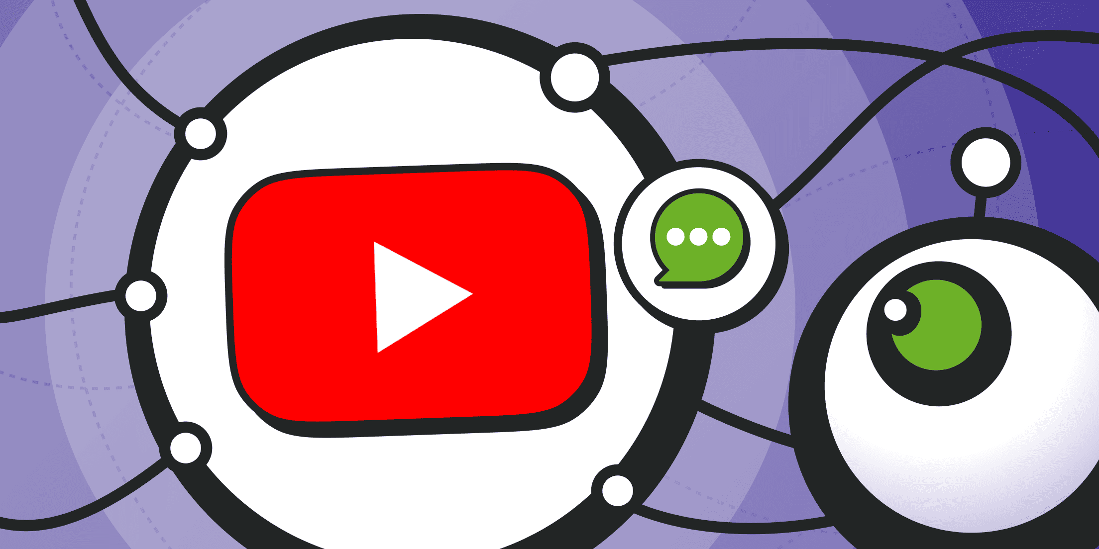 Как парсить комментарии YouTube для аналитики