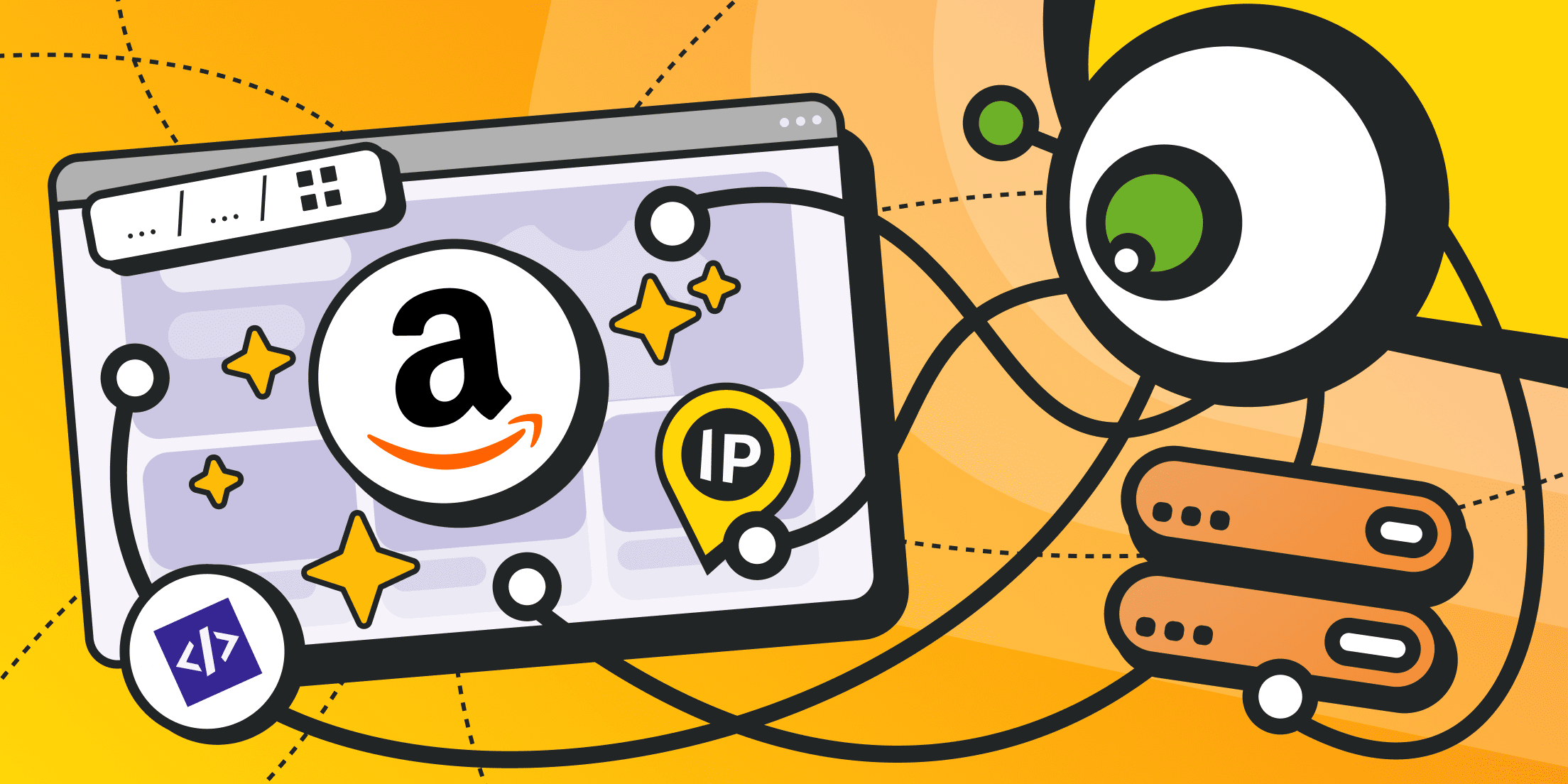 Amazon Scraping with Froxy