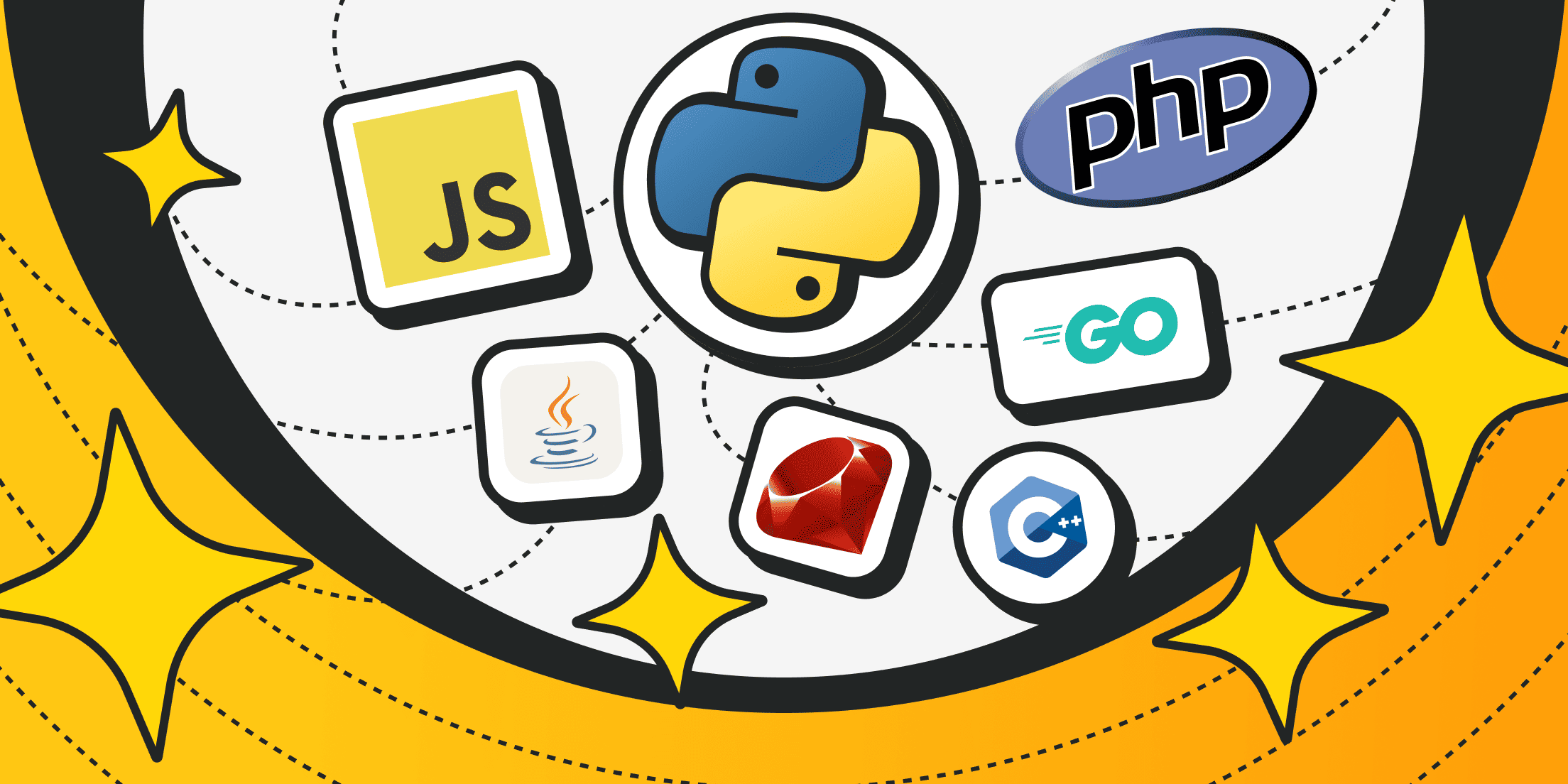 What Is the Best Language for Web Scraping: Top 10 Options