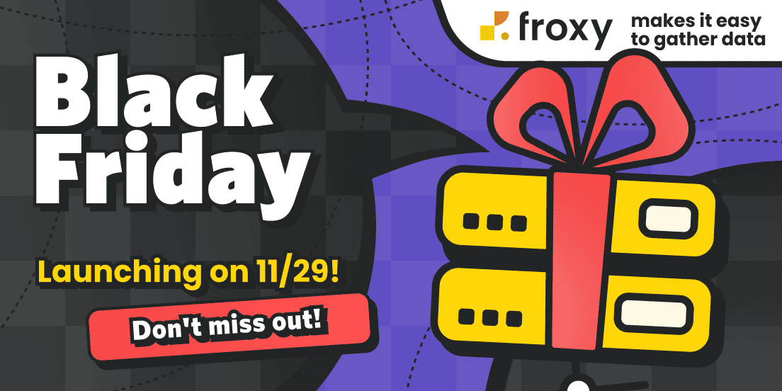 Black Friday is Almost Here - Get Ready for an Unbelievable Deal!