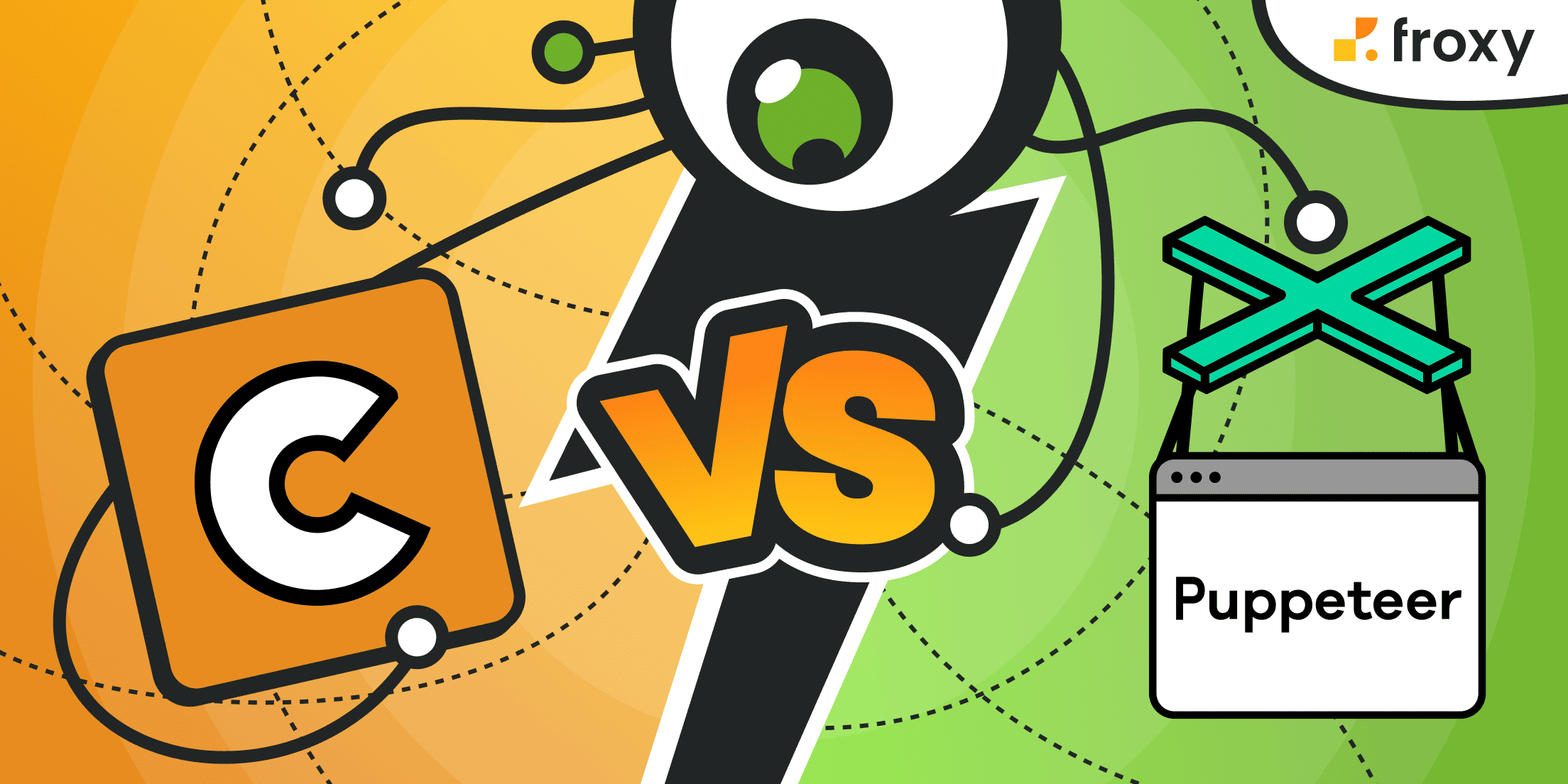 Cheerio vs Puppeteer: Speed, Features, and When to Combine Them
