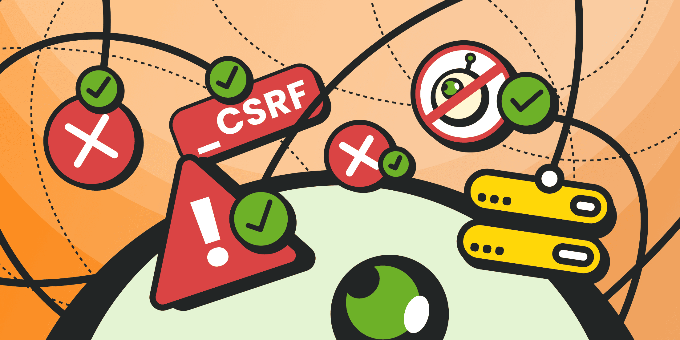 How to Avoid and Fix CSRF Error When Scraping