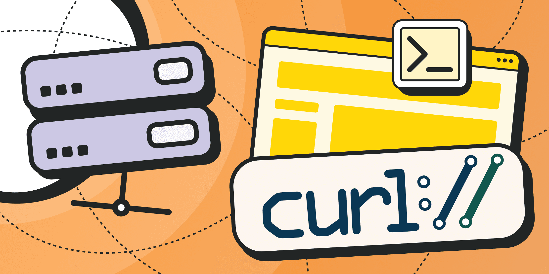 How to Use cURL with a Proxy: Step-by-step Guide