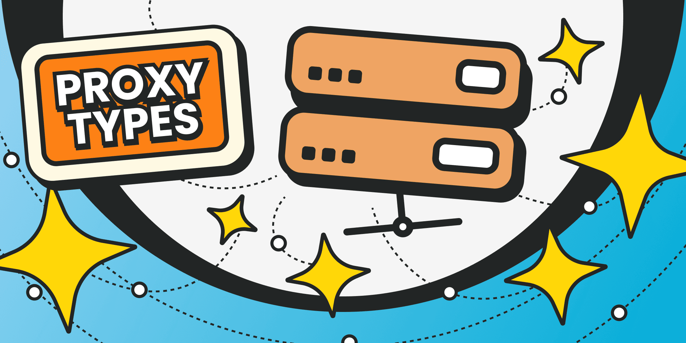 Different Types of Proxies and When to Use Them