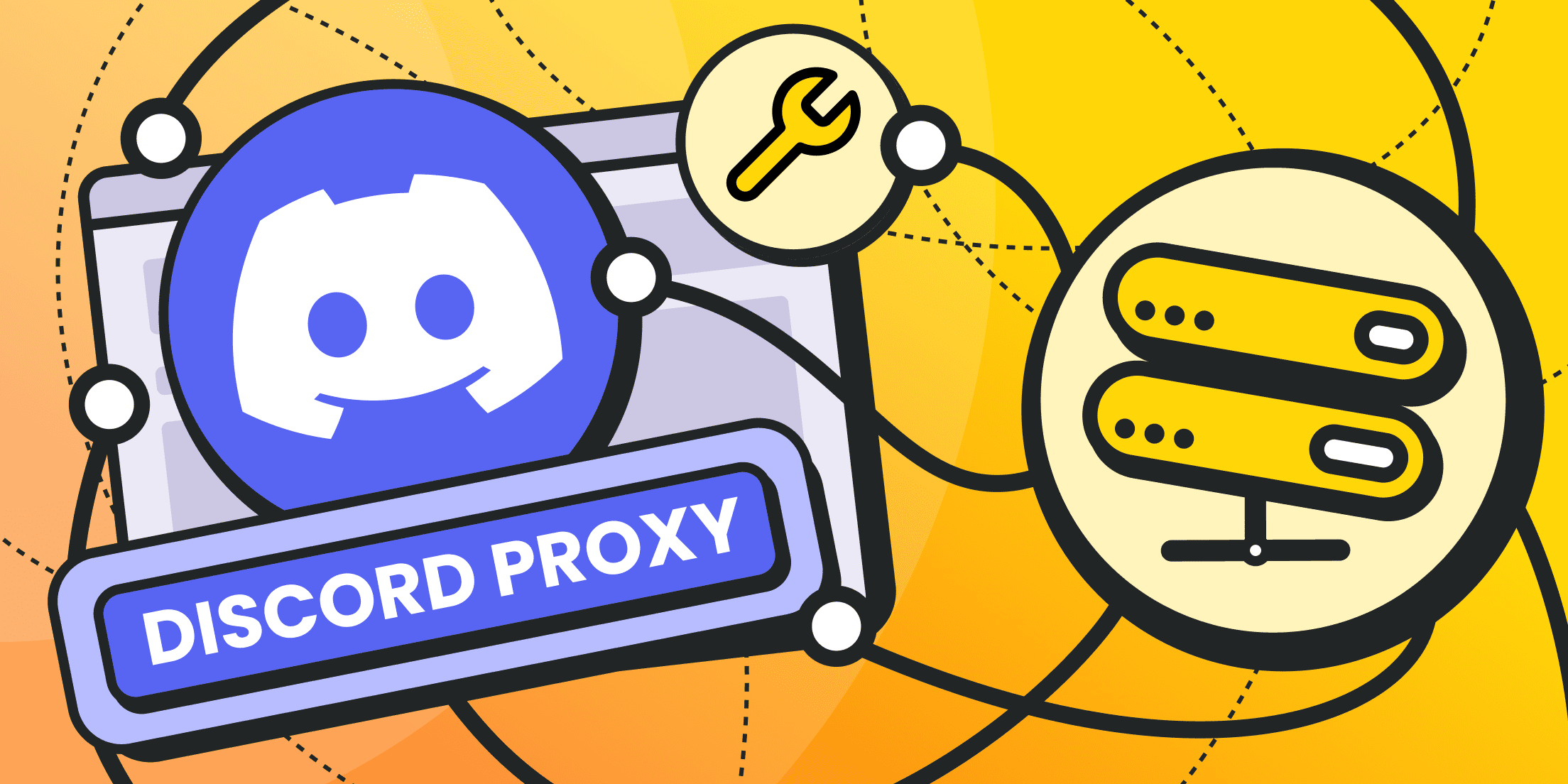 Discord Proxy: The Quickest Guide You May Find