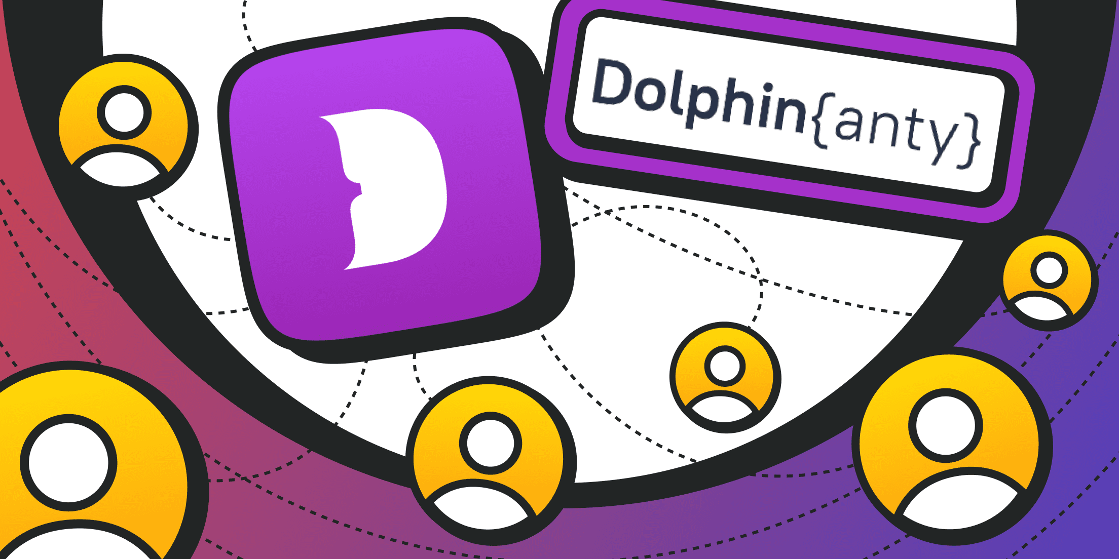 Антидетект браузер Dolphin{anty}, или как работать с мульти-аккаунтами