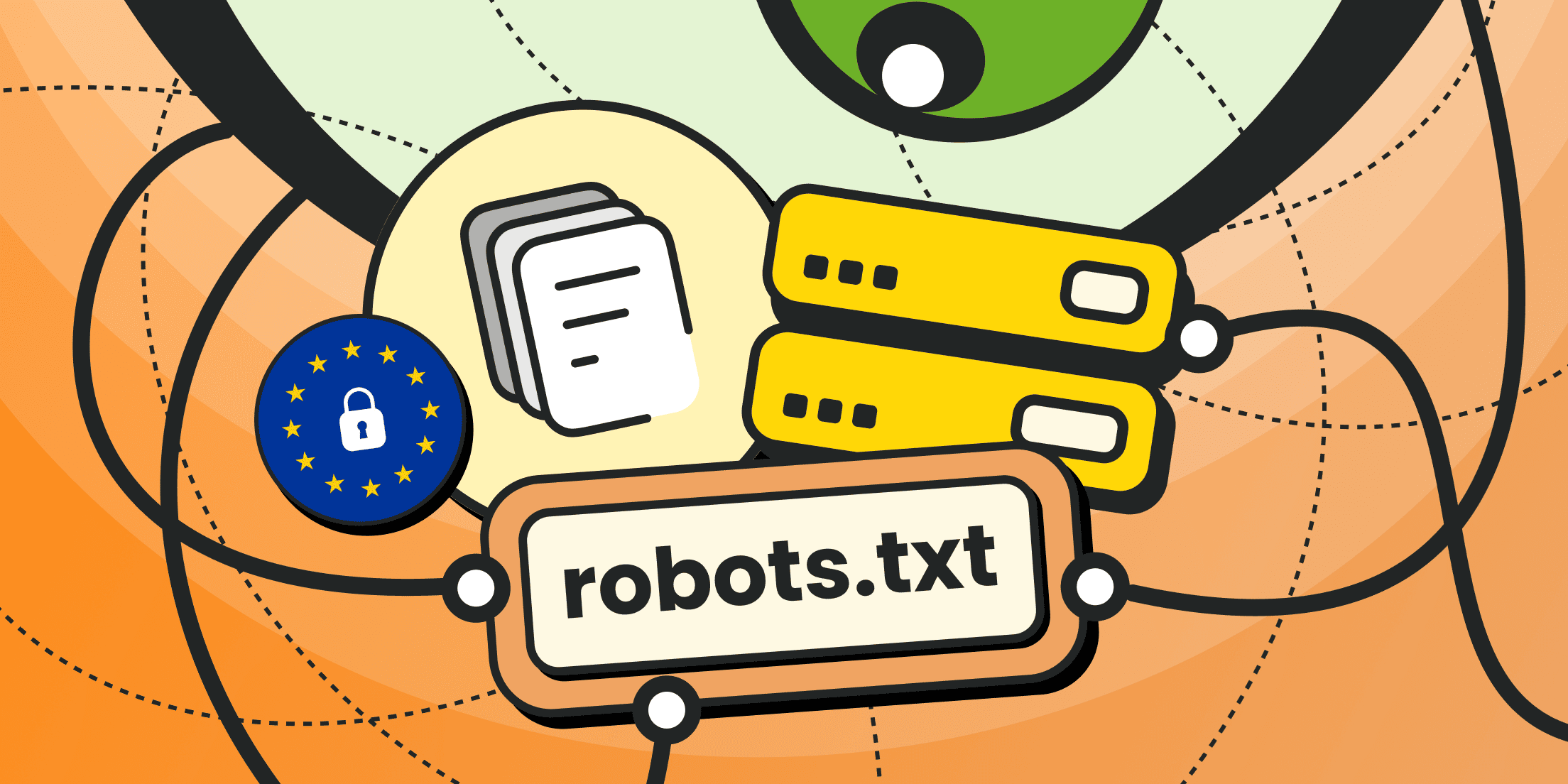 Скрапинг на “светлой стороне”: robots.txt, TOS и законы