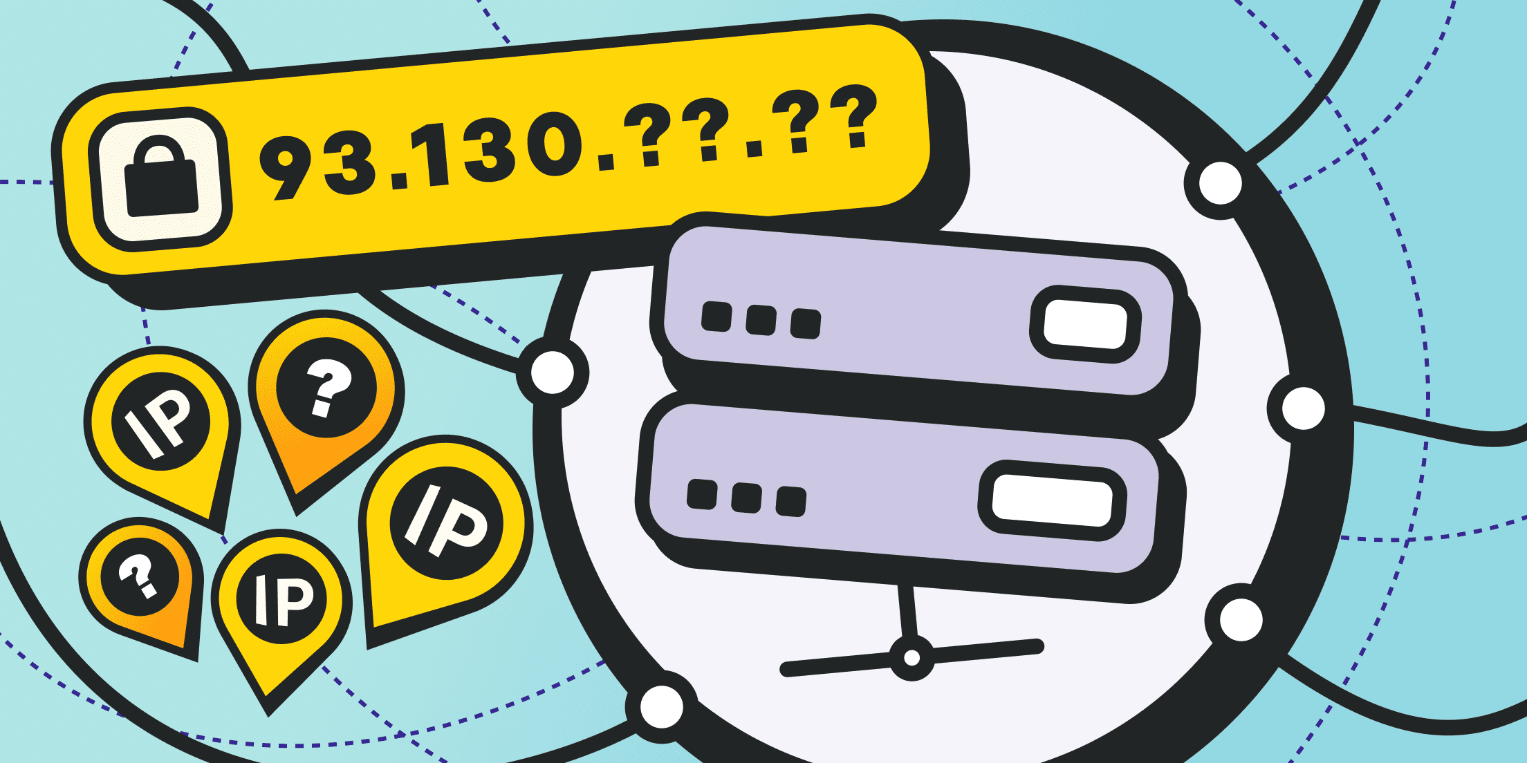 Forward Proxy vs Reverse Proxy