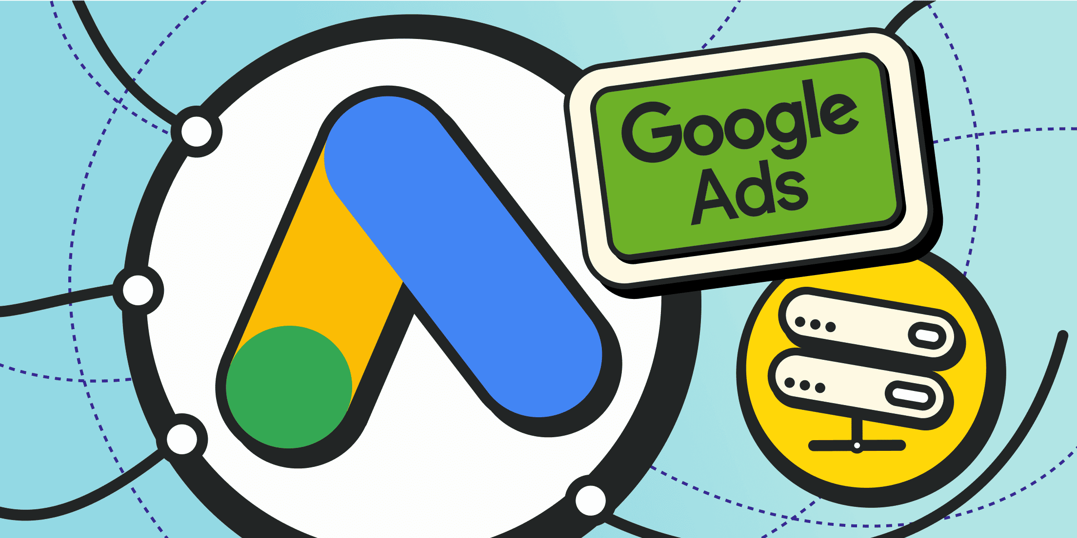 Google Ads Competitor Analysis: Tools and Tips