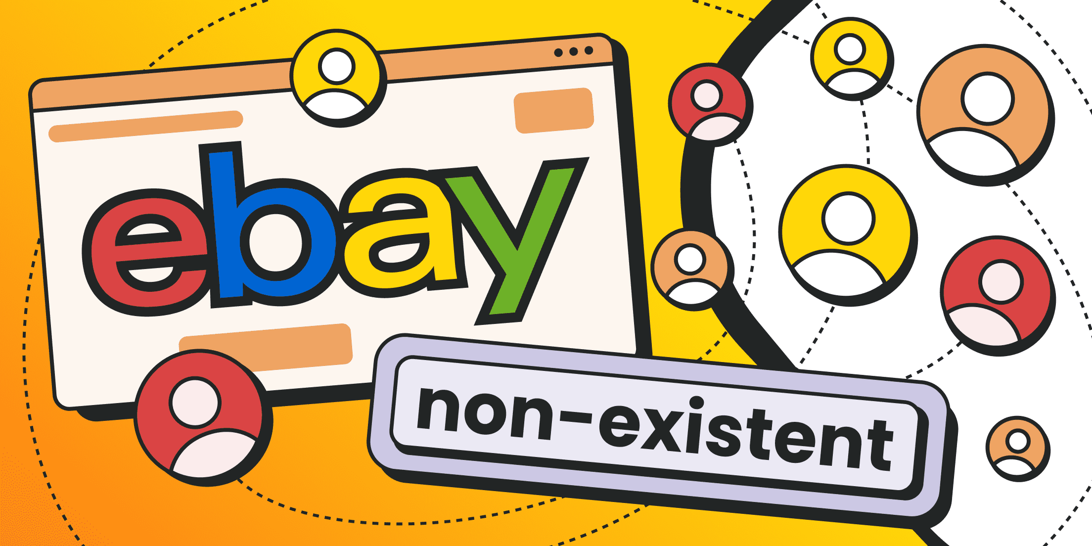 How Stealth Accounts Can Save Your Business on eBay