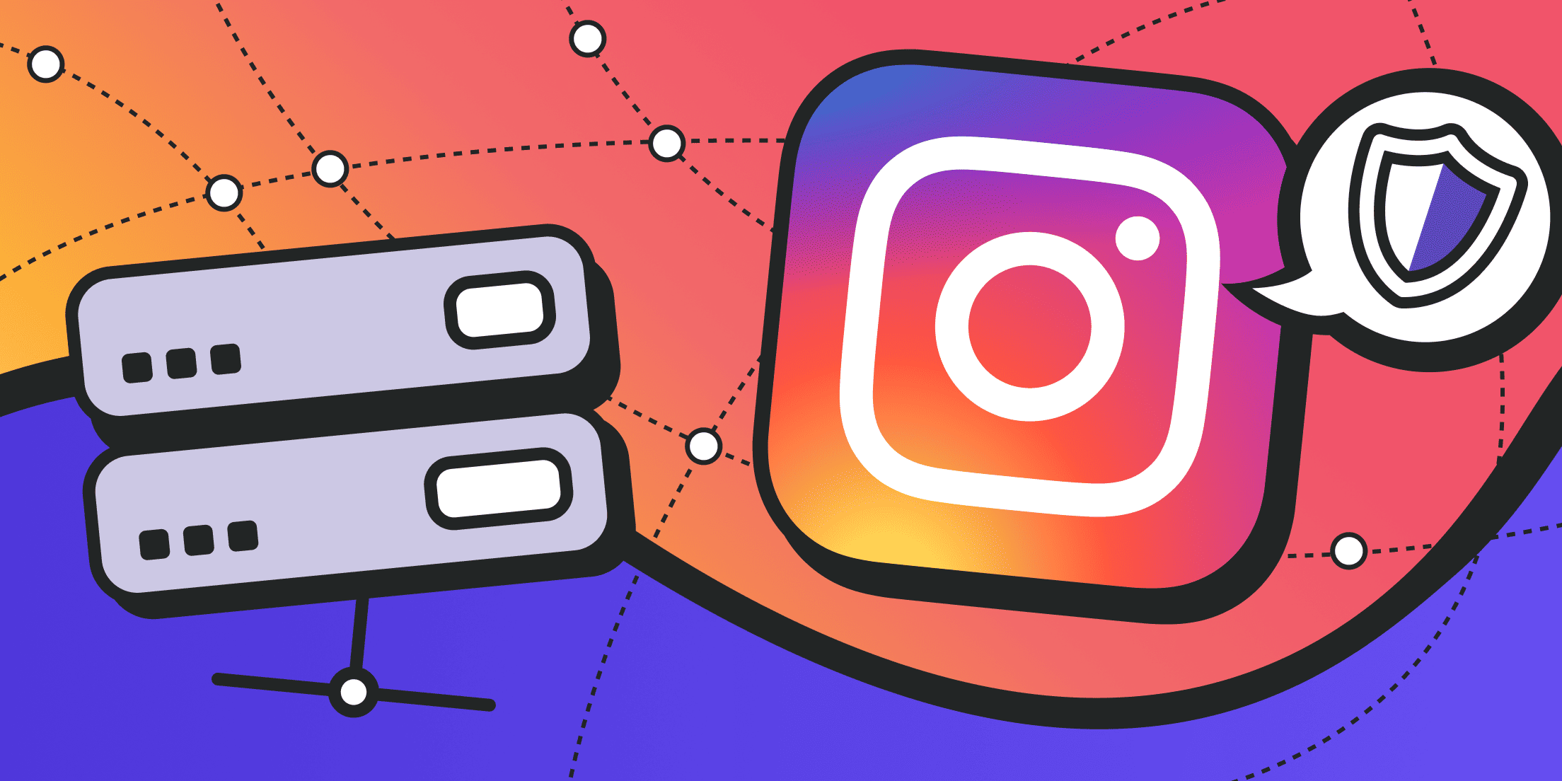 Как купить аккаунт Instagram с прокси: безопасная сделка