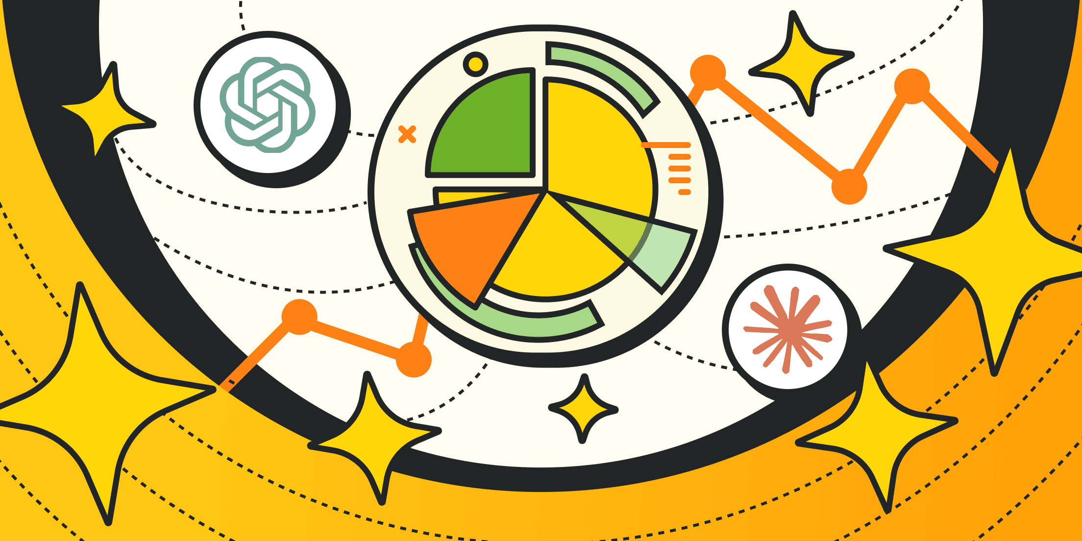 How to Choose AI for Data Analytics: BI, AutoML, or LLM