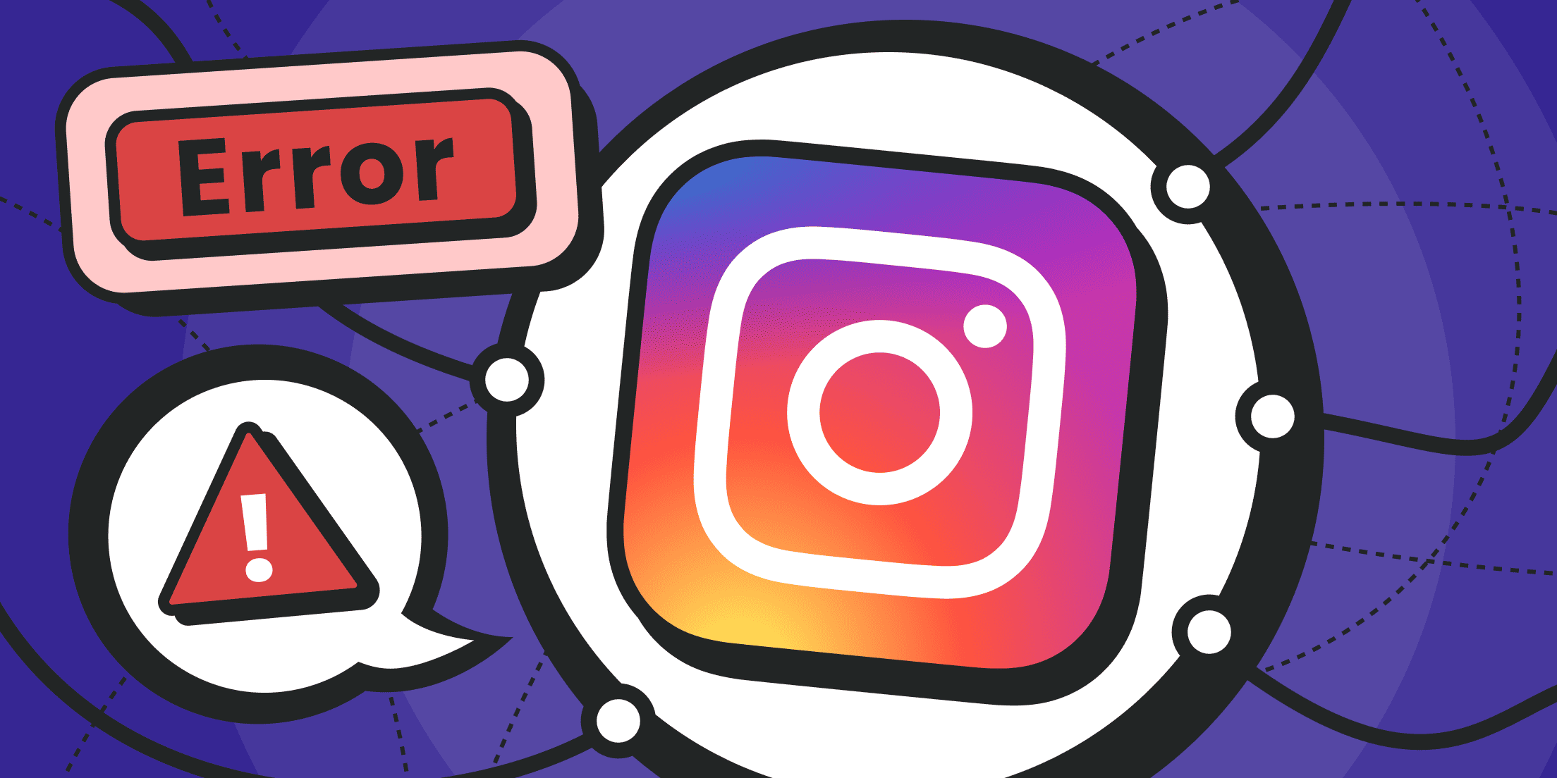 How to fix Instagram Challenge_Required Error: Guide and Best Practices