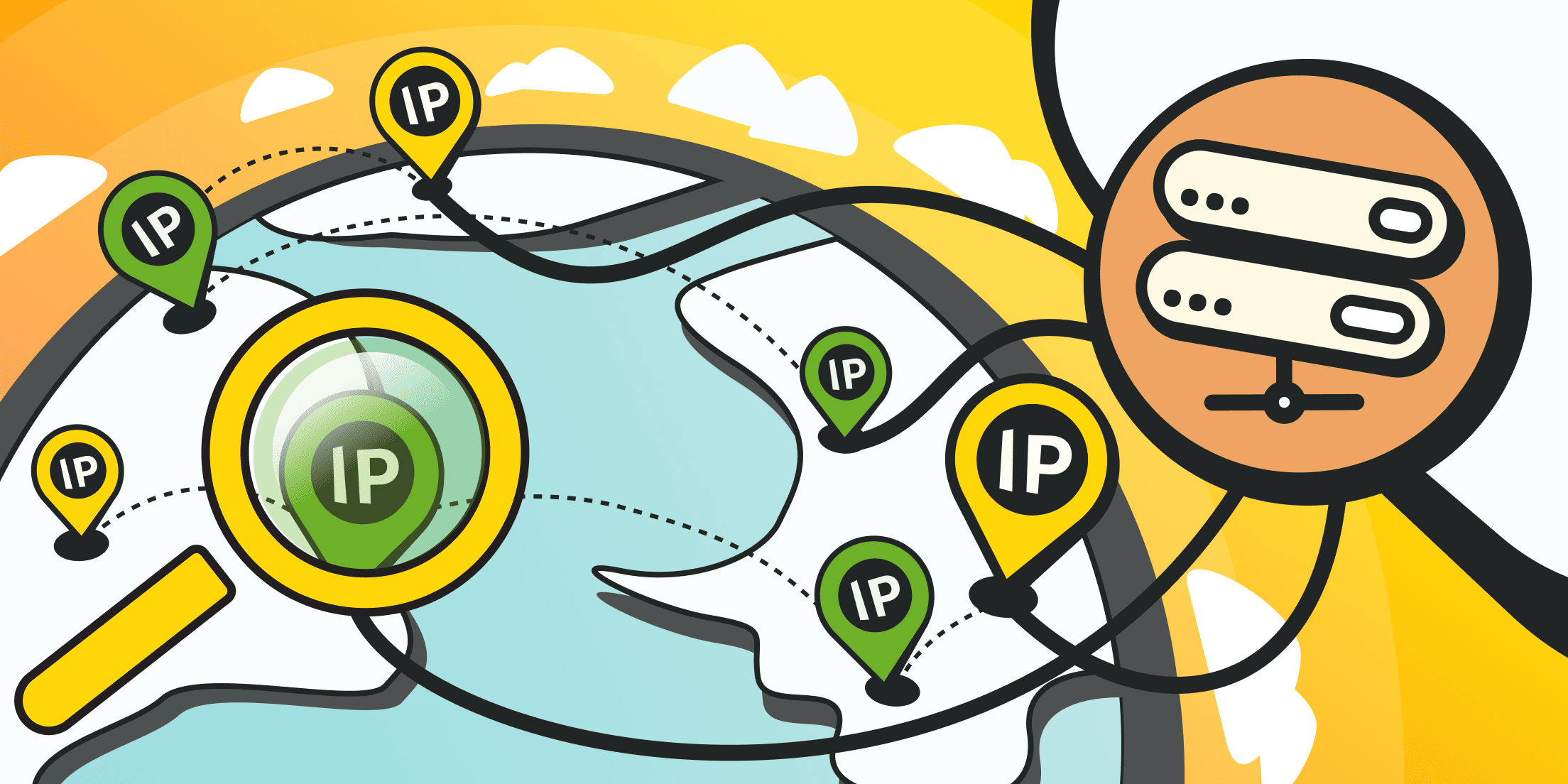 How to Track IP