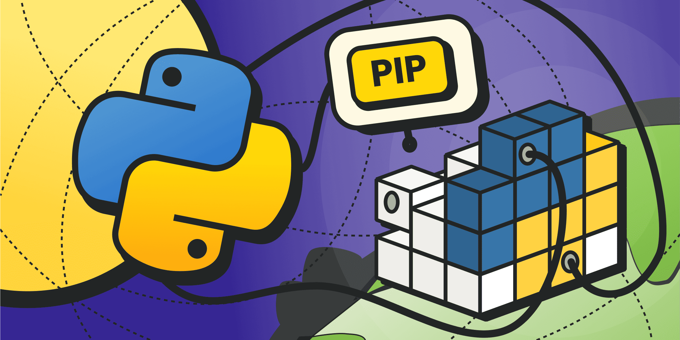How to Use pip with a Proxy: Complete Guide for Developers