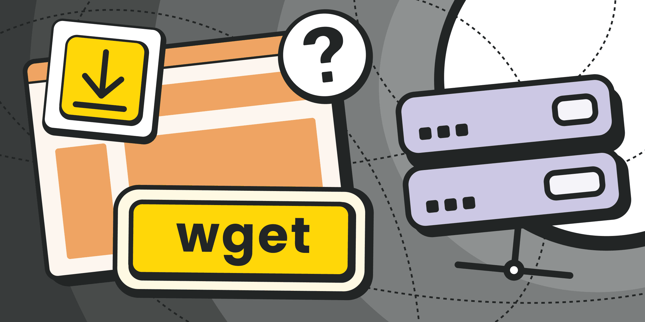 Как использовать Wget с прокси-сервером