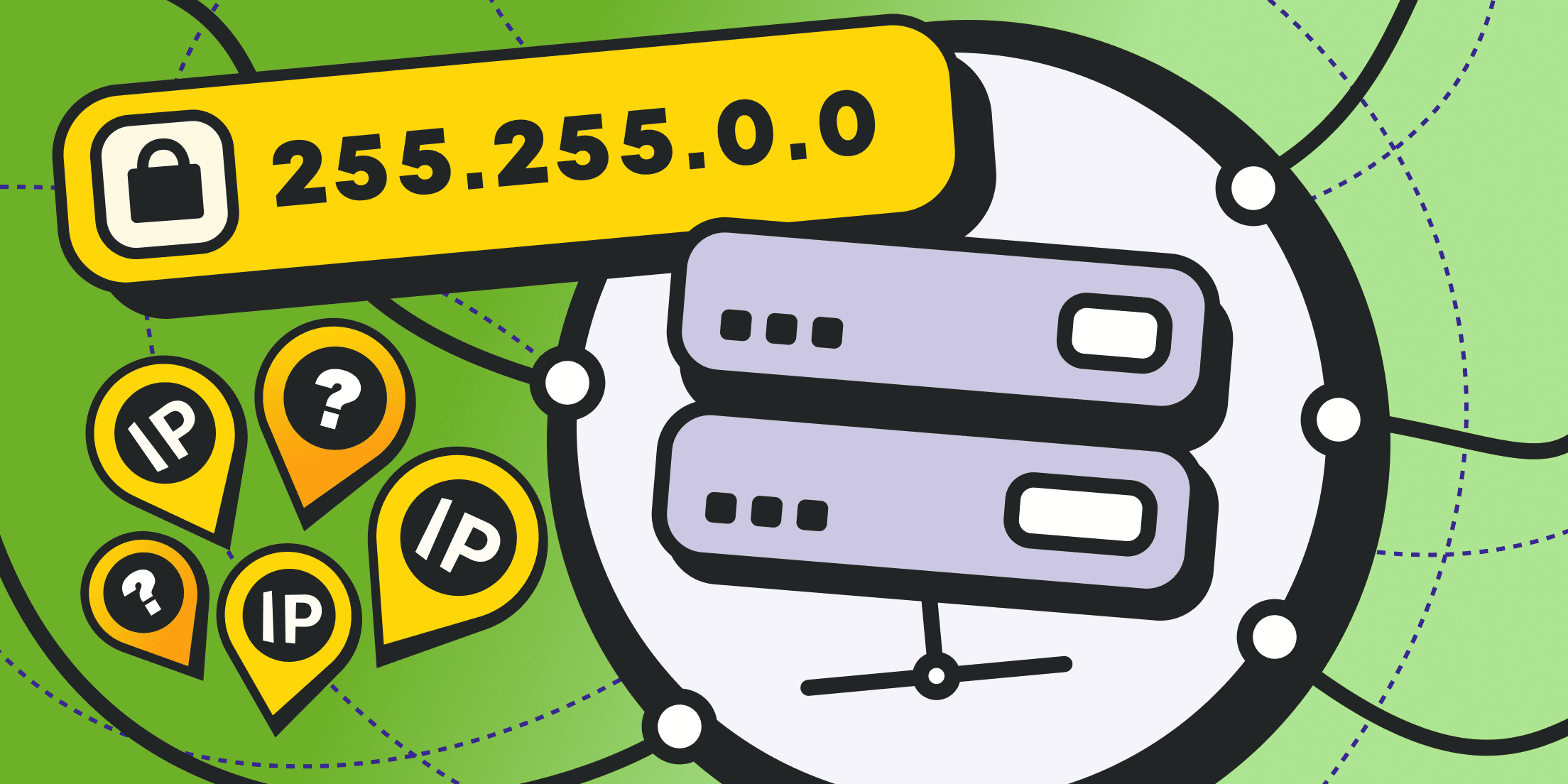 Why Subnetting Matters as Much as Proxy IPs: How Websites See You and Your Traffic