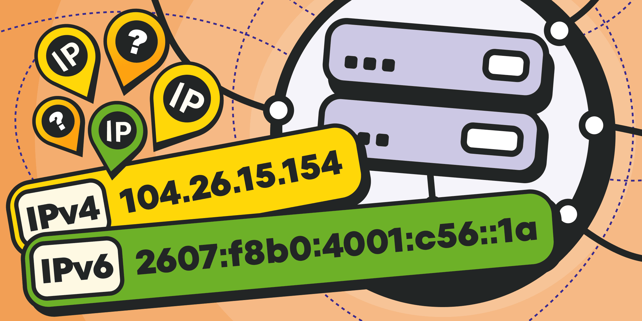 Key Differences Between IPv4 and IPv6