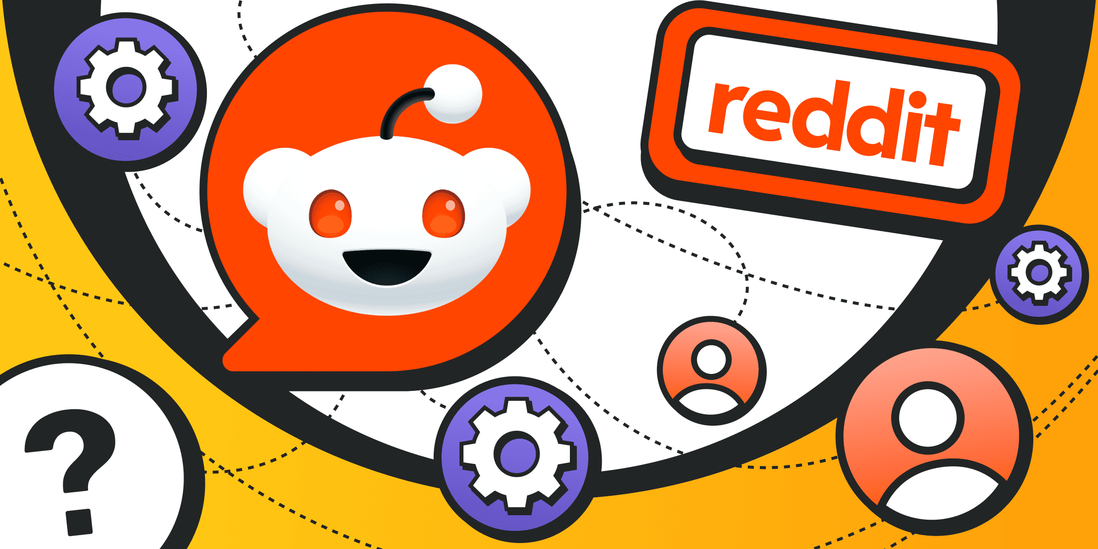 Как управлять несколькими аккаунтами на Reddit: 5 лучших рекомендаций