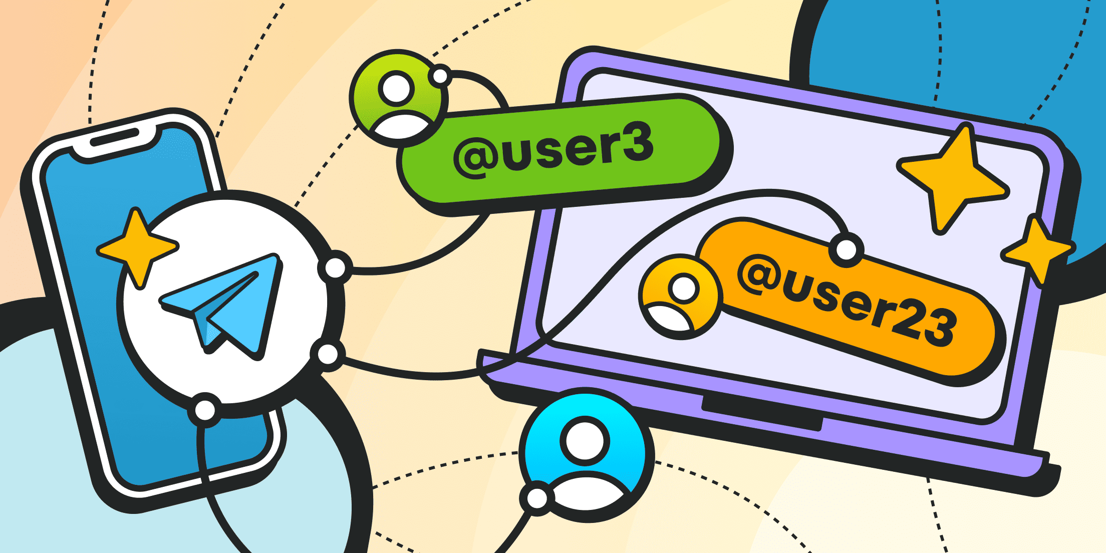 Telegram Web vs APP: Can I Have Multiple Telegram Accounts?