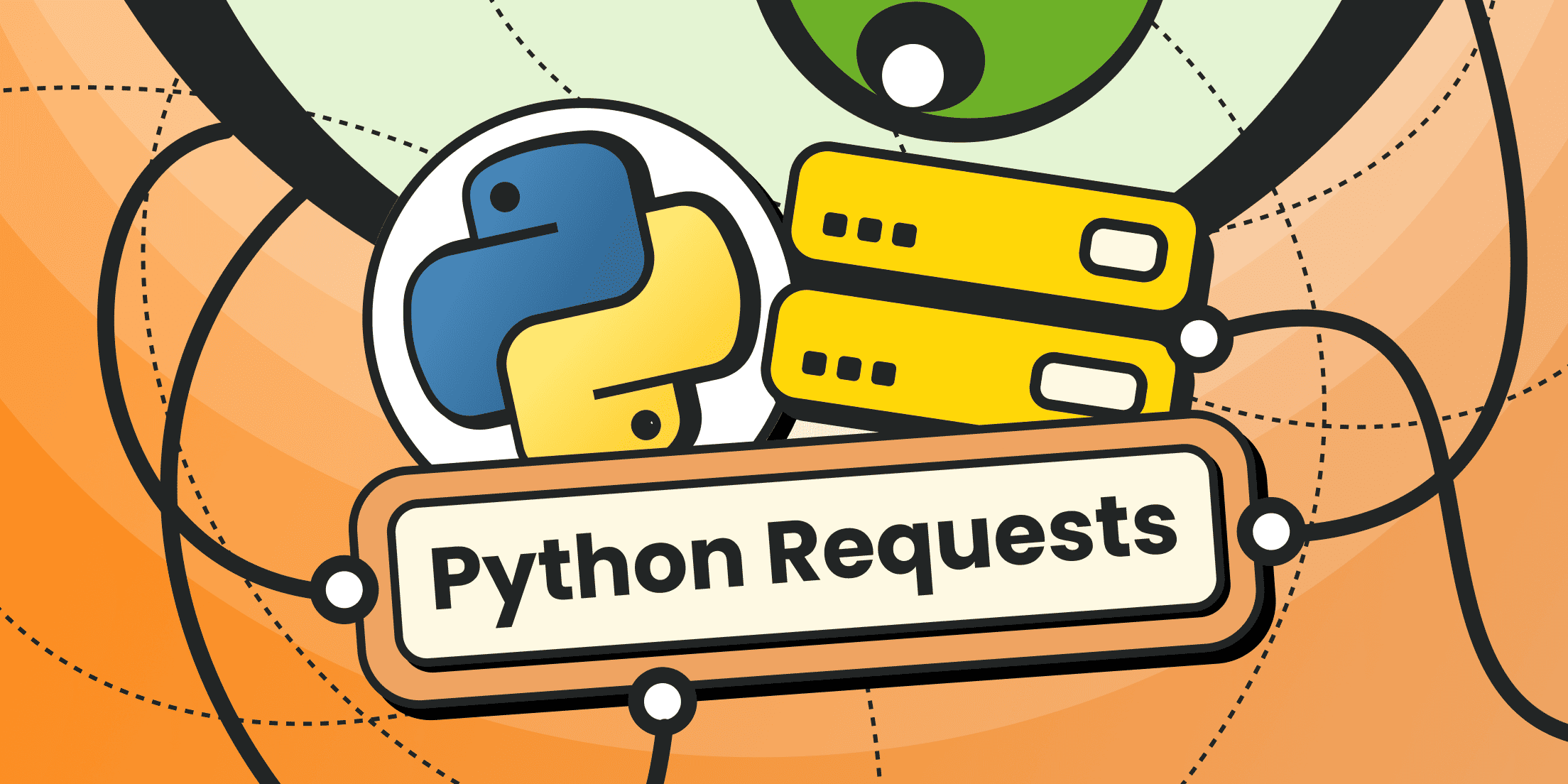 прокси в Python Requests