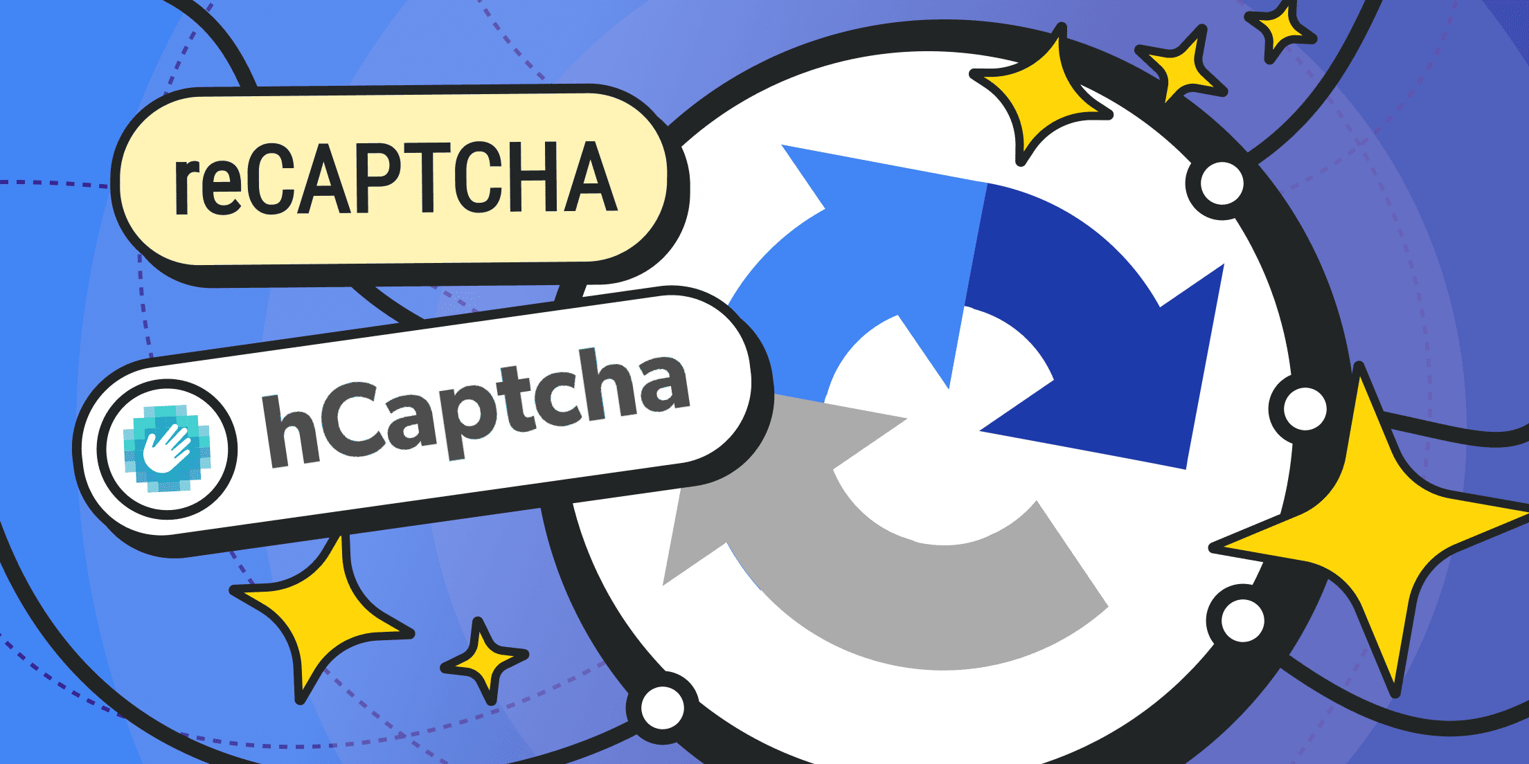 reCAPTCHA & hCaptcha: Guide for Scrapers