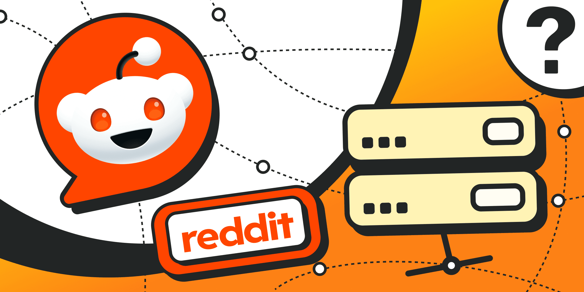 Is It Allowed to Use a Proxy for Reddit?