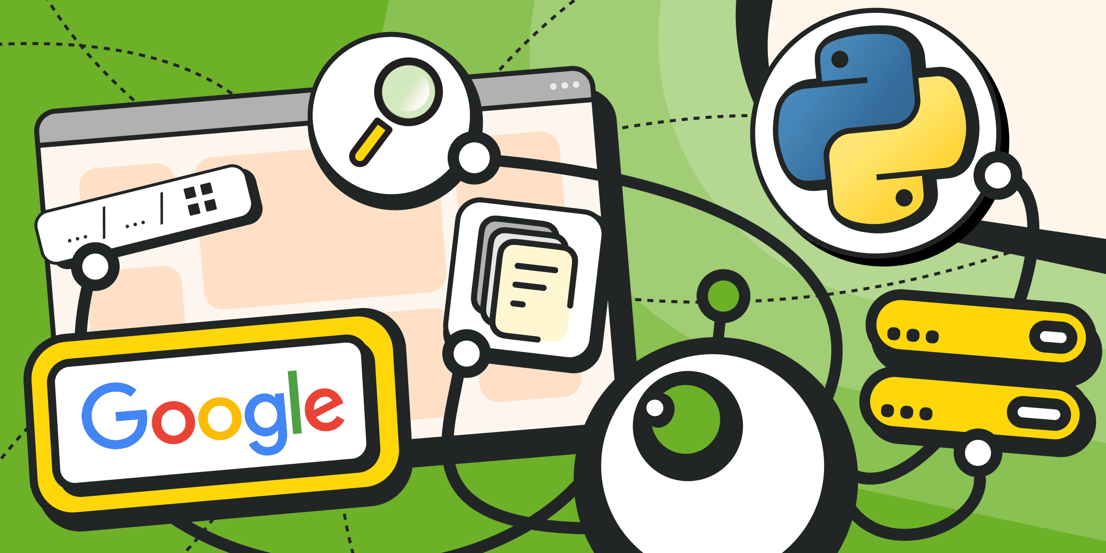 How to Scrape Google People Also Ask