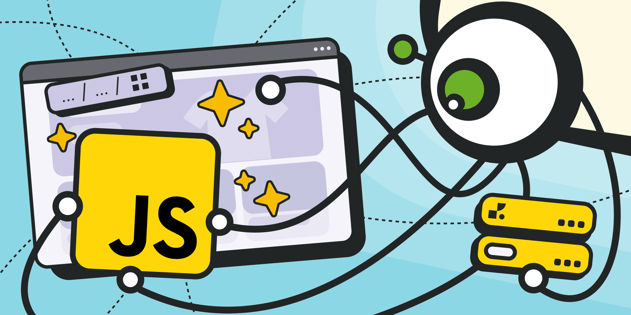 Скрапинг сложных JavaScript-сайтов без API: хитрости работы с динамическим контентом