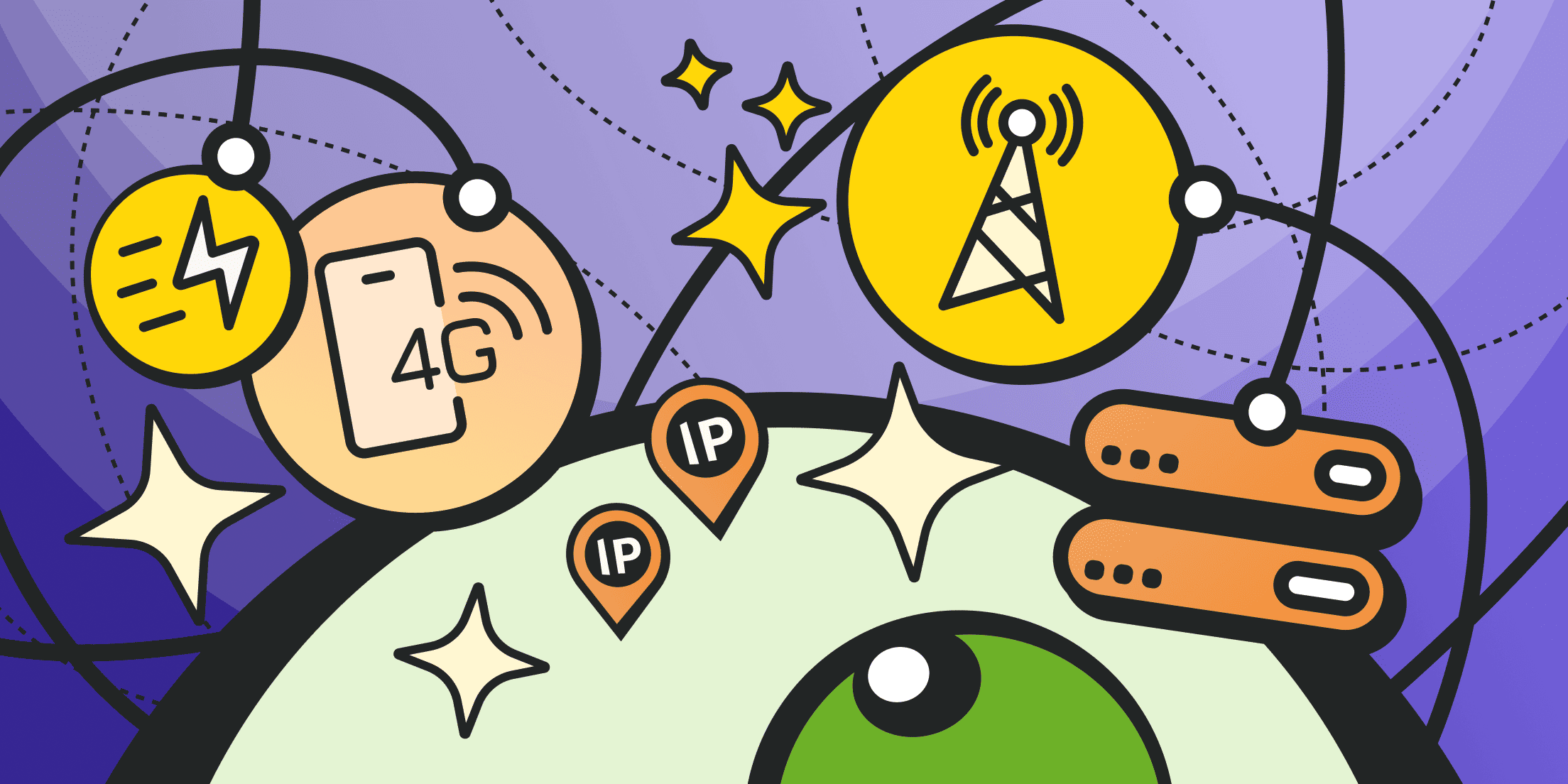 Как обеспечить бесперебойную работу парсинга и чем могут помочь мобильные прокси