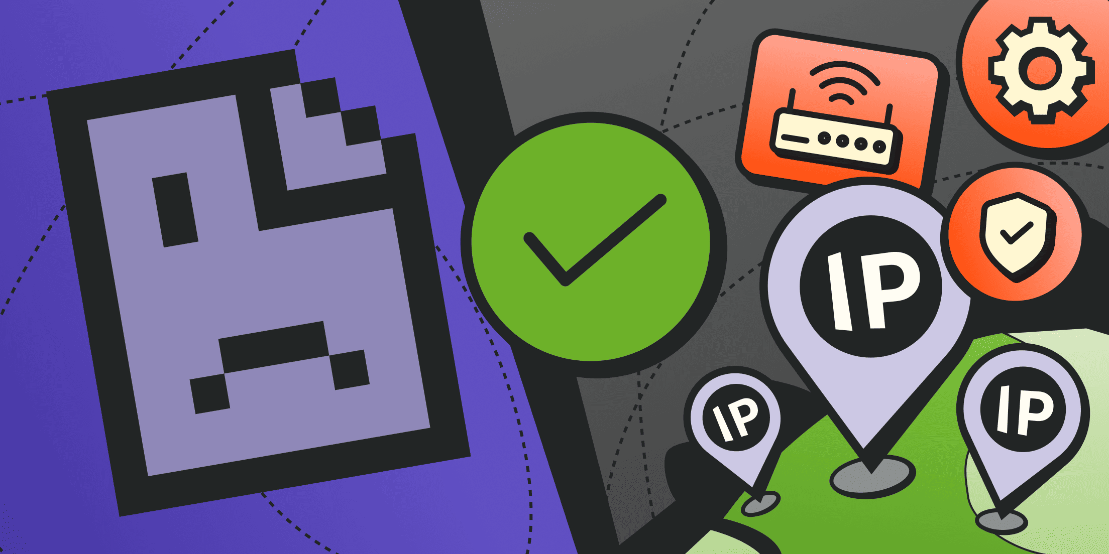 7 способов обойти ошибку «Не удается получить доступ к сайту»