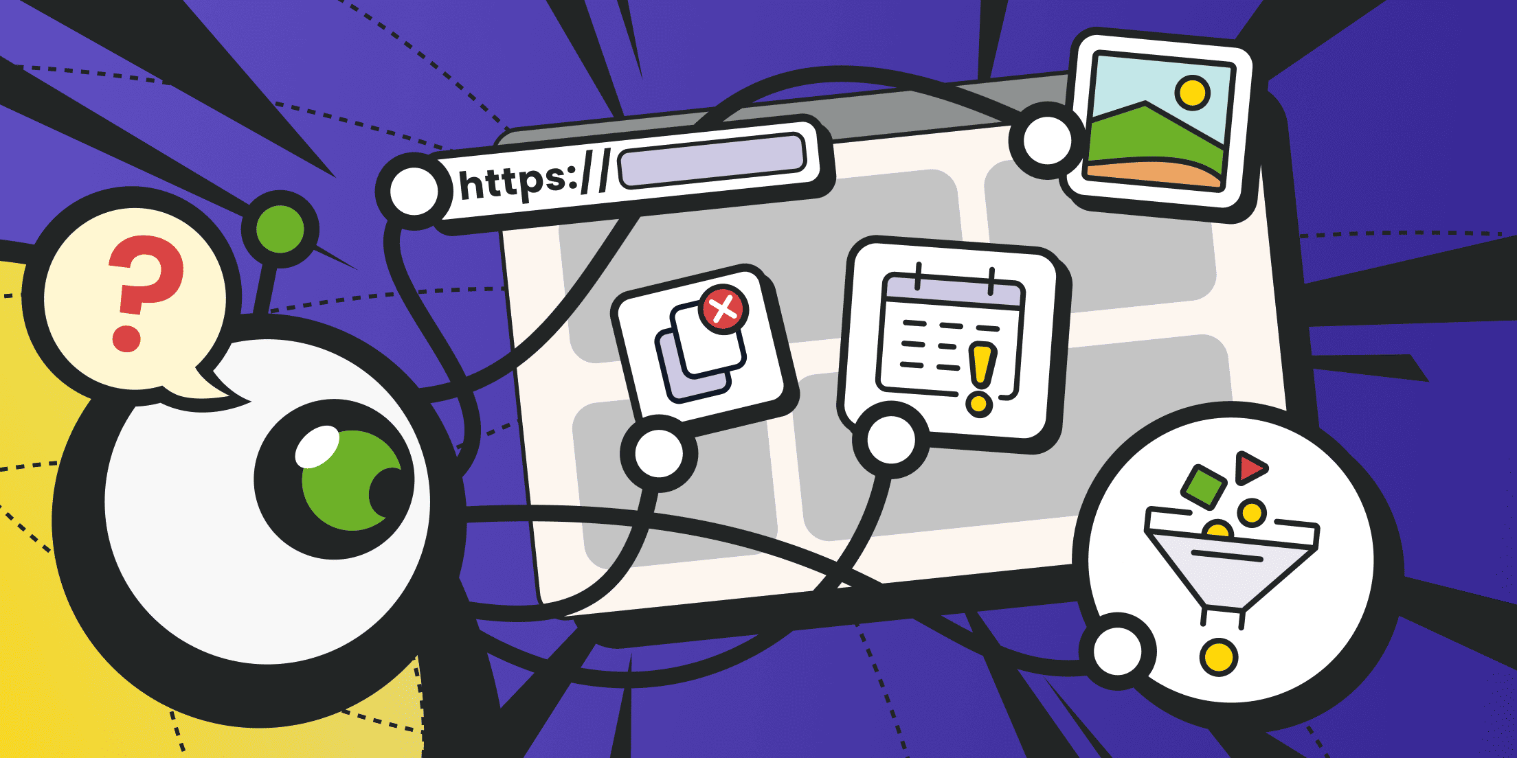 Скрапинг и аналитика: 6 нестандартных источников данных для новичков