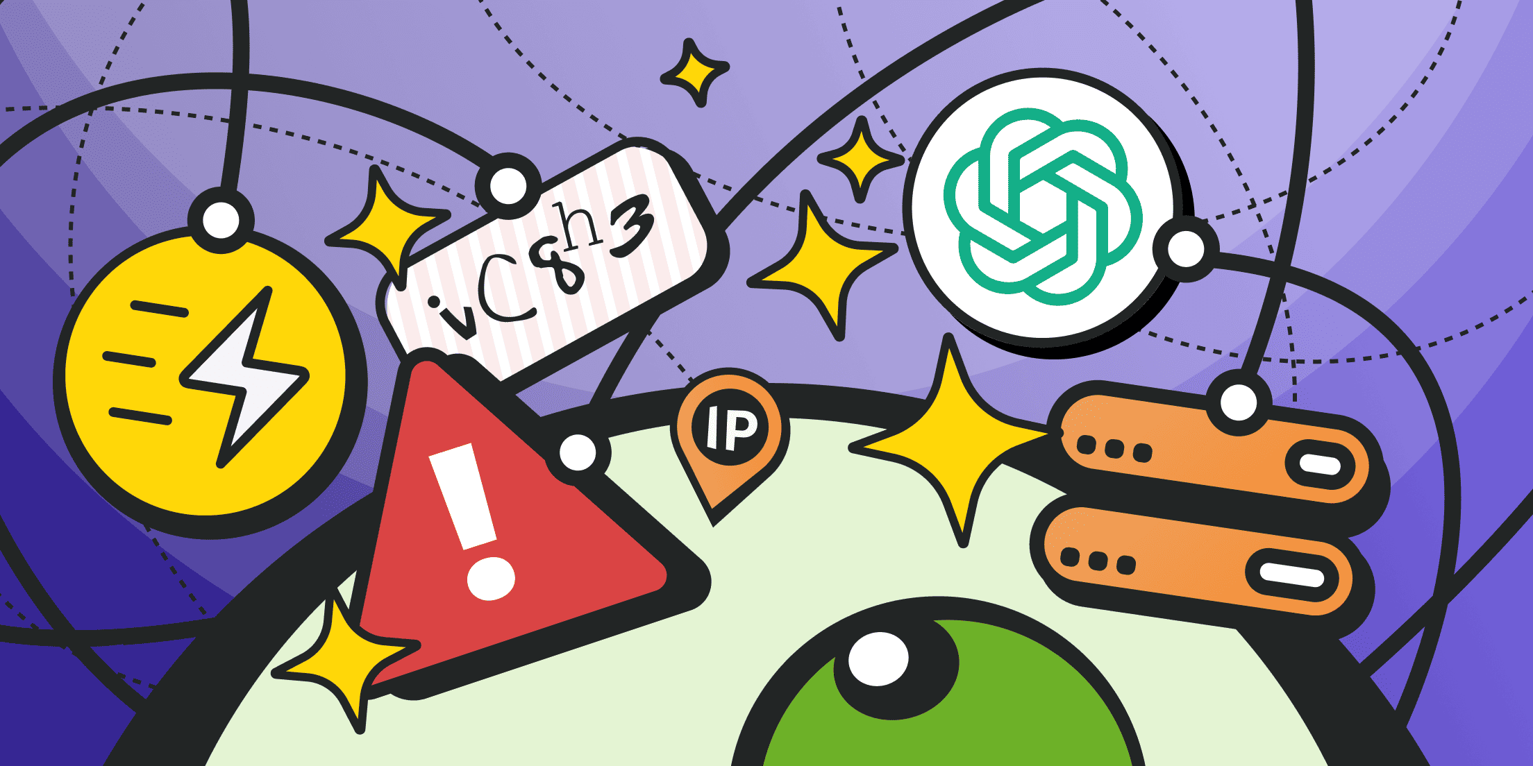 The Future of Web Scraping: AI Bots, Captcha v4, and Anti-Bot Measures