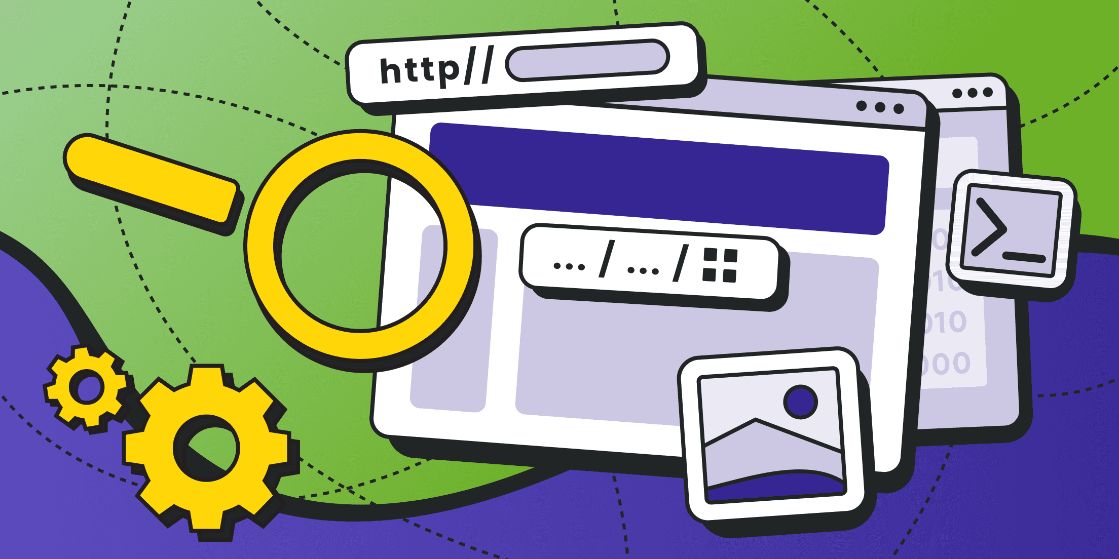 Website Testing: Tools, Proxies and Tips