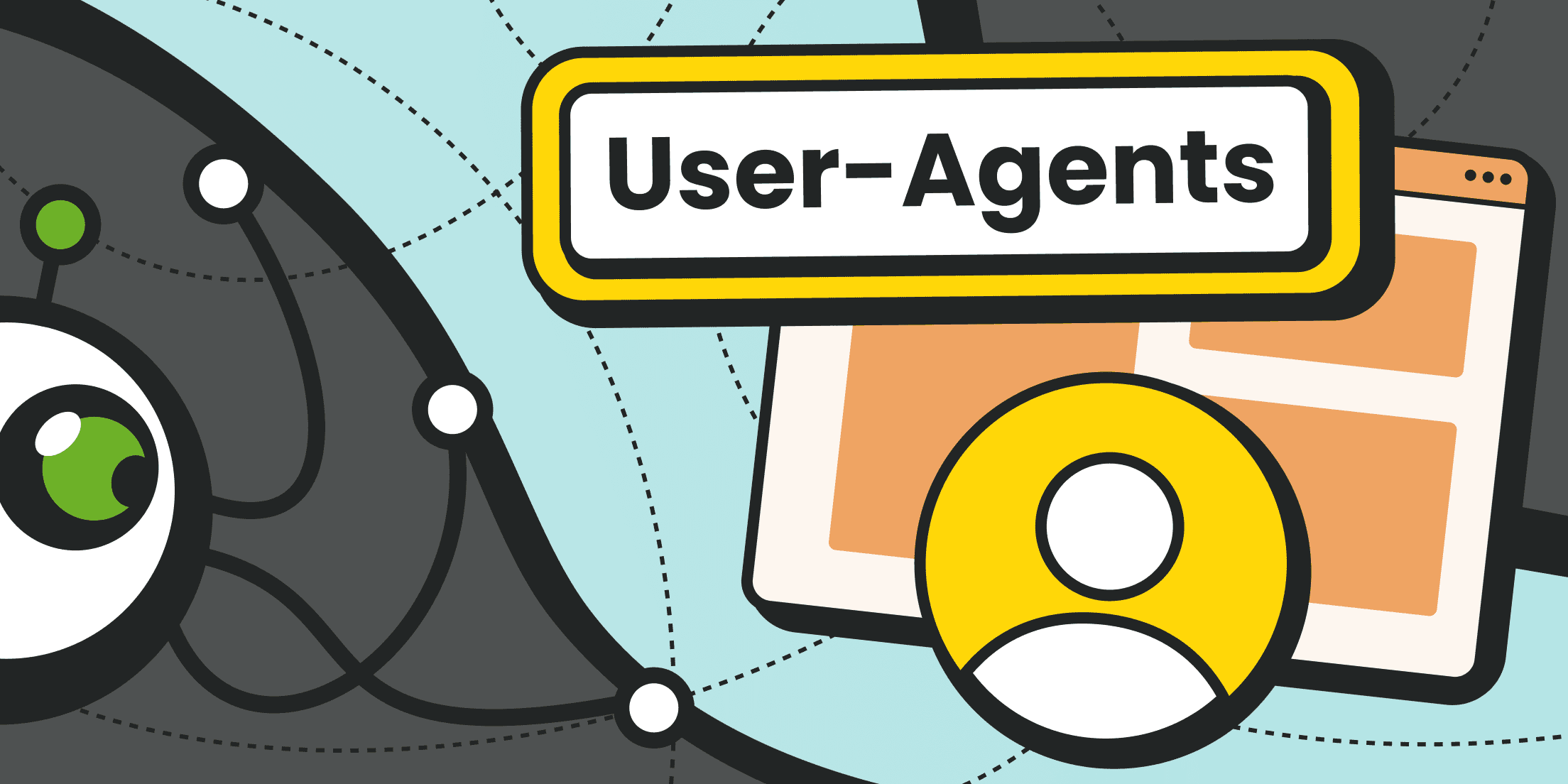 User-Agents For Web Scraping: What is It and How to Use