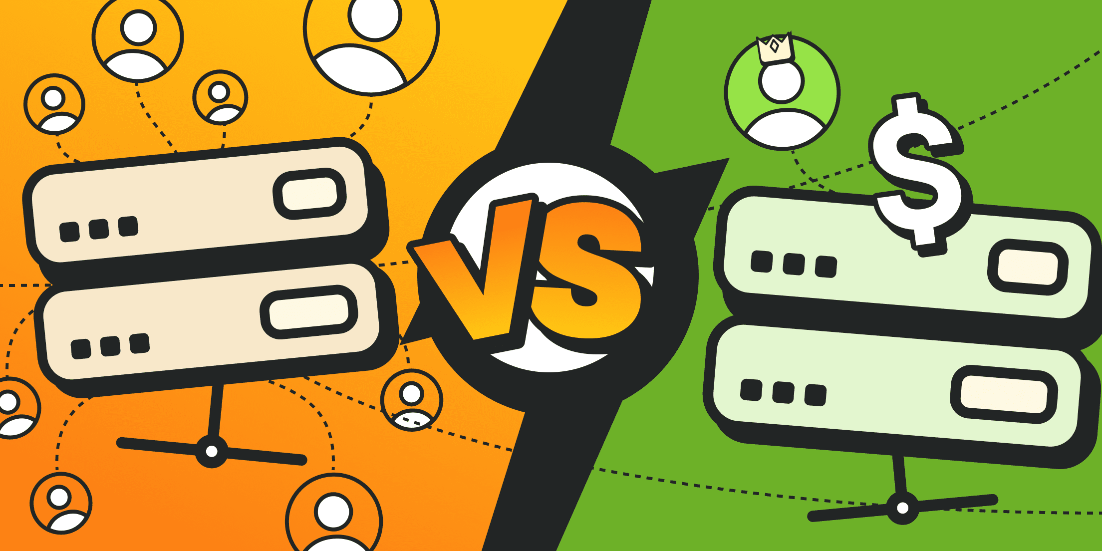 Paid vs Free Proxies: Pros and Cons