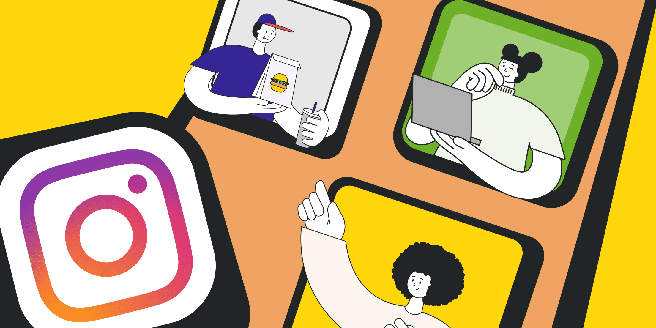Proxies for Instagram: What Proxies Are Best